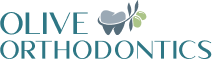Olive Orthodontics Logo