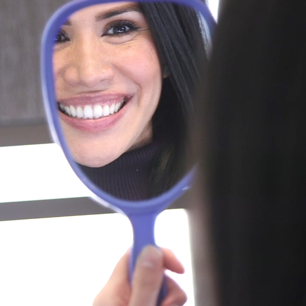 Olive Orthodontics Video Background