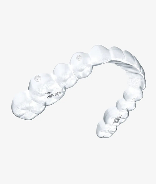 Angel Clear Aligner
