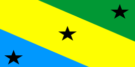 Flag Of Rotan