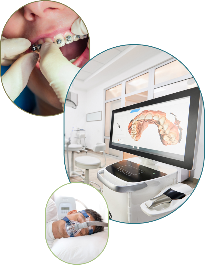 We’re Not Your Average Orthodontist