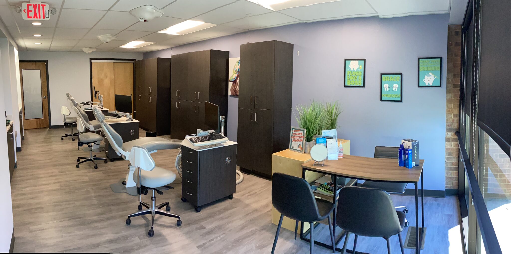 Office Photo