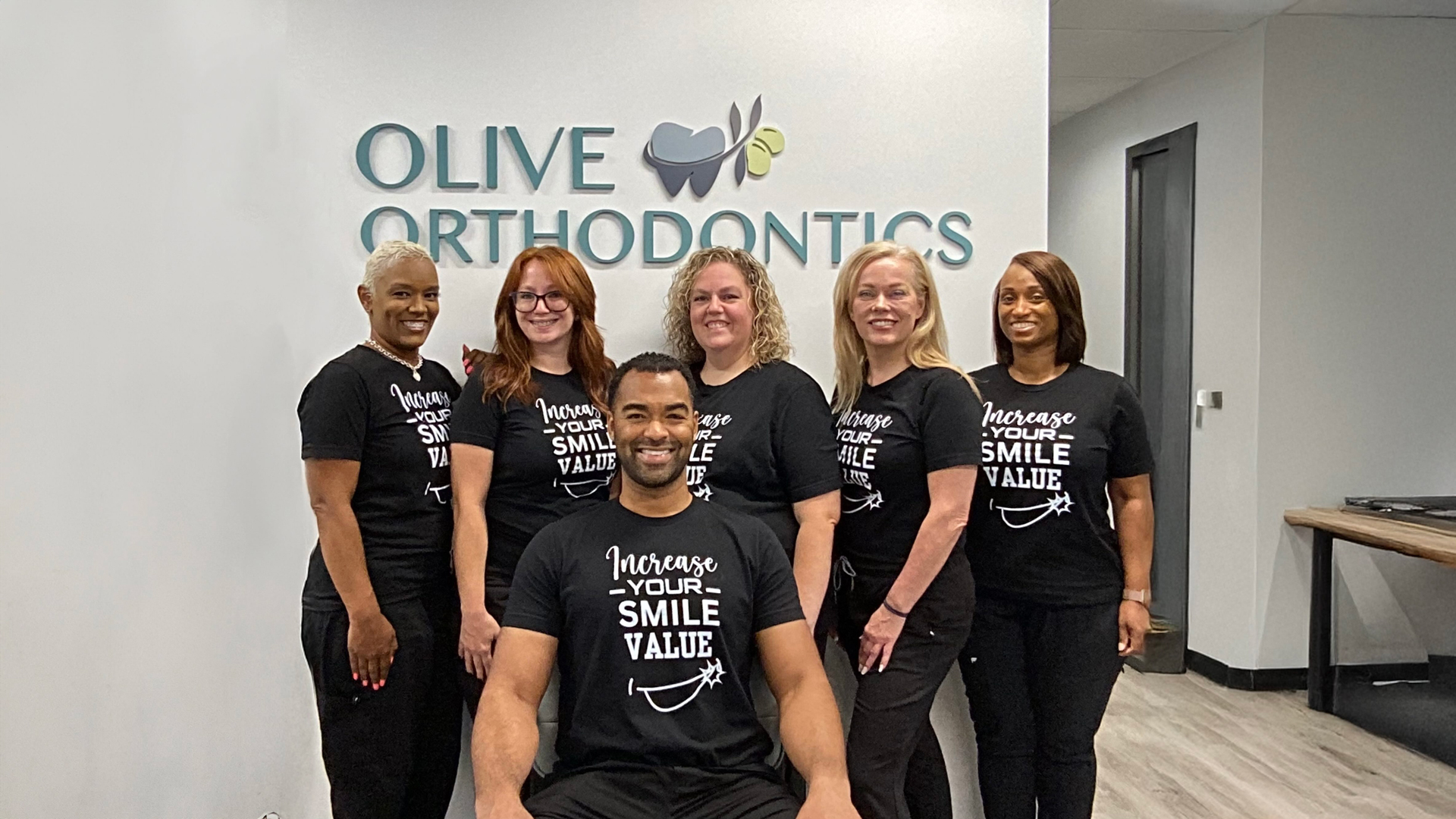Olive Team Full