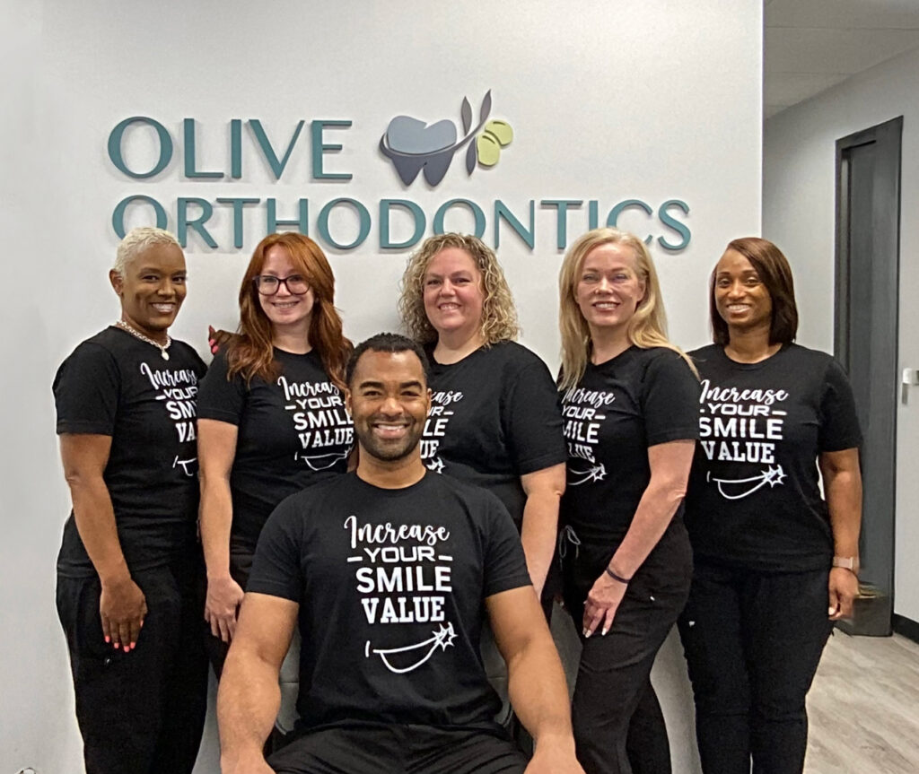 Olive Team Full